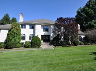 145 Mattison Dr, Concord, MA 01742