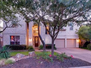 7517 Magenta Ln, Austin, TX 78739