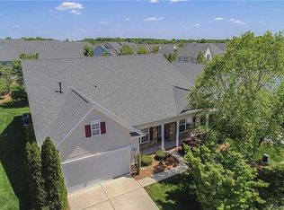 911 Platinum Dr, Fort Mill, SC 29708