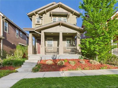 9236 E 52nd Drive, Denver, CO, 80238