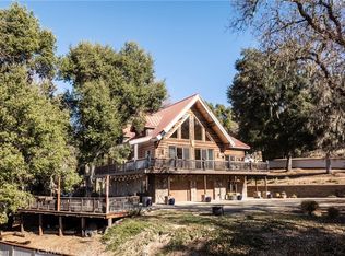 5935 Aluffo Rd, Paso Robles, CA 93446