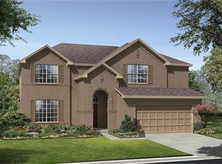 20618 Montecrest Cir, Spring, TX 77379