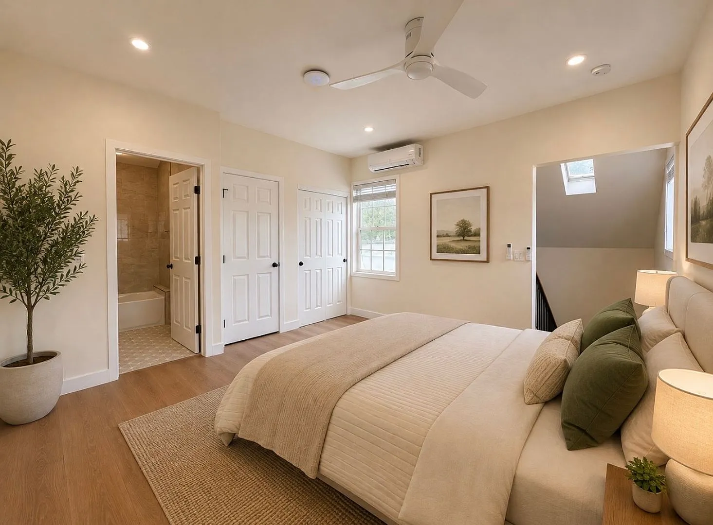 Beautifully Renovated Long Beach Property — Photo 4