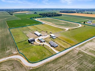13651 W County Road 650 S, Daleville, IN 47334