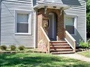 15337 Lake Shore Blvd, Cleveland, OH