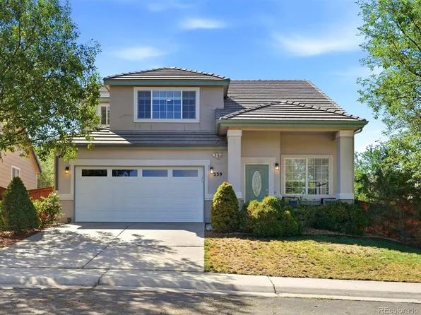 339 Ivory Circle, Aurora, CO 80011