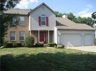 33 Zellers Ln, Pataskala, OH