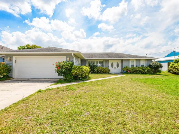 1002 SW Sultan Dr, Port Saint Lucie, FL 34953