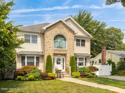 87 Detroit Ave, Staten Island, NY, 10312