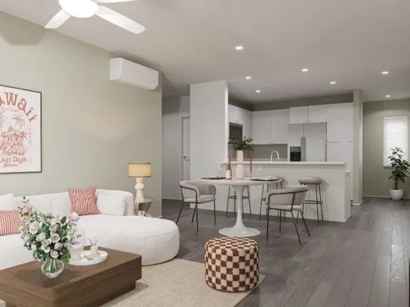 91-4099 Hikuono St #1218, Kapolei, HI 96707