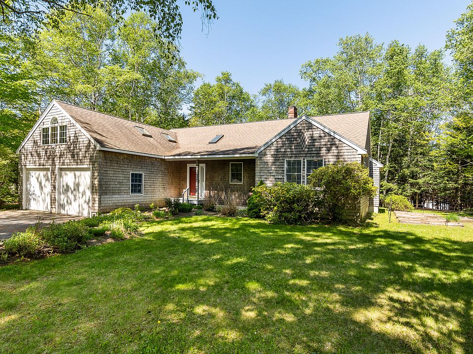 49 Dipper Cove Road, Orrs Island, ME 04066 Zillow