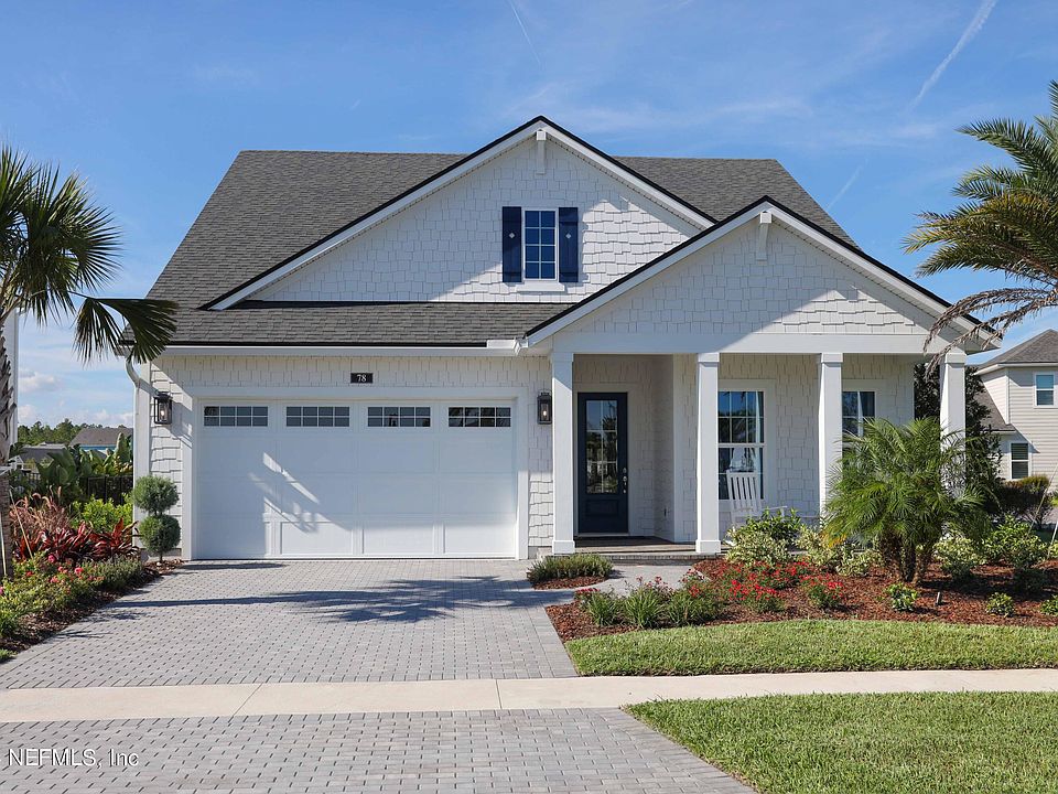 1st image of 78 SIENNA PALM Drive