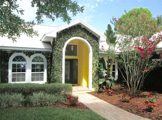 3006 Colfax St, Eustis, FL 32726