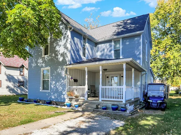 1310 S J St, Elwood, IN 46036