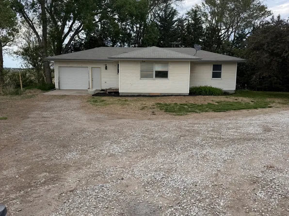 13602 S 234th St, Gretna, NE 68028