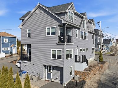21 Summit Ave Unit 1, Beverly, MA, 01915