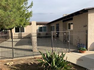 260 E Barbour St, Banning, CA 92220