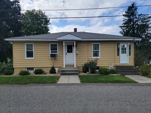 15 Sherwin St, Ware, MA 01082