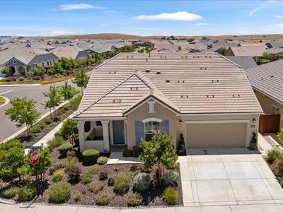1110 Catalina Way, El Dorado Hills, CA, 95762