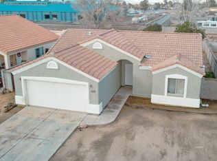 620 W Burrell Ln, Safford, AZ 85546