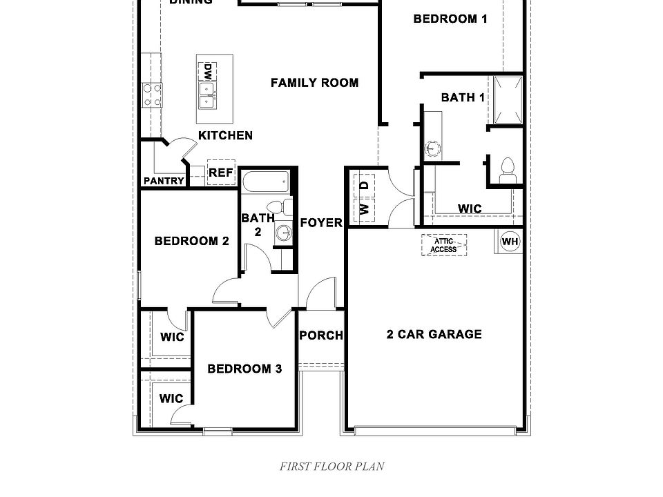 Floor Plan.