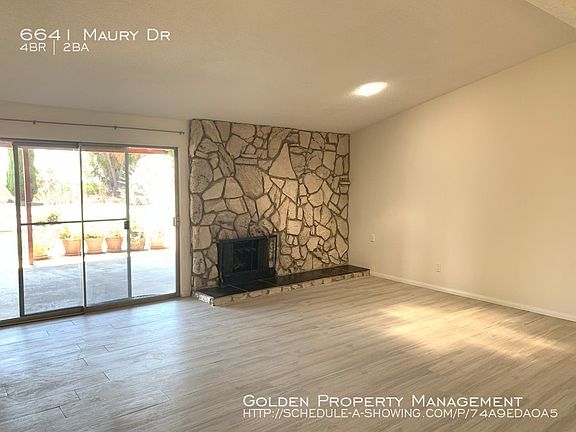 4th image of 6641 Maury Dr