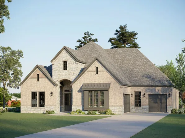 504 Bayleelove Ln, Van Alstyne, TX 75495