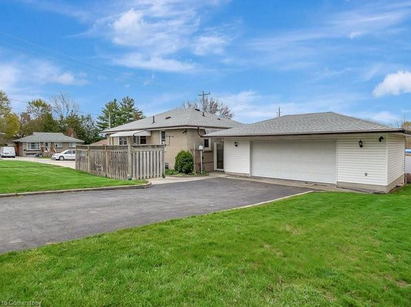 74 Ballantyne Ave, Cambridge, ON N1R 2S1
