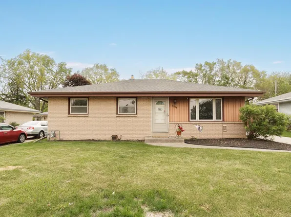 5304 South Nicholson AVENUE, Cudahy, WI 53110