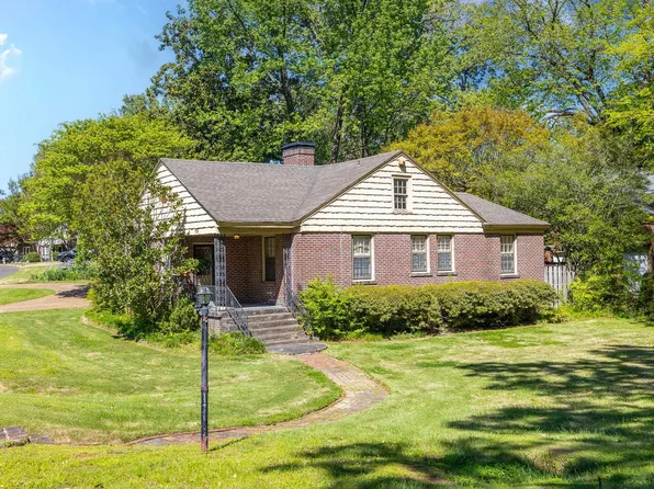 710 Rosemary Ln, Memphis, TN 38104