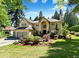 18415 NE 139th St, Woodinville, WA 98072