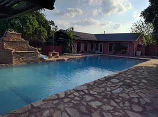 8543 Barron St, San Antonio, TX 78240