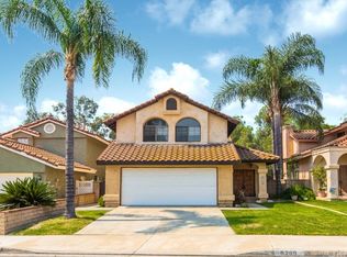6289 Sunny Meadow Ln, Chino Hills, CA 91709