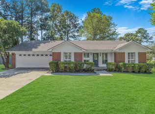 2005 Kamak Dr, Beebe, AR 72012