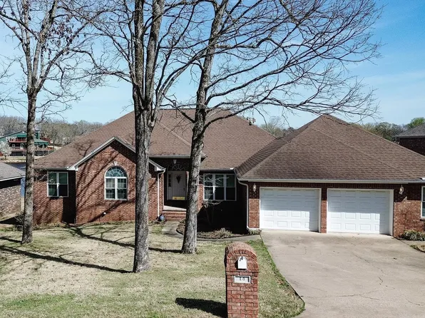 14 Westpointe Dr, Jacksonville, AR 72076