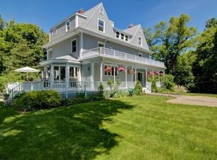 6 Ridge Rd, Sharon, MA 02067