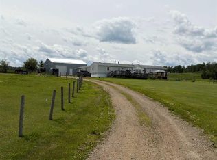56120 N Range Rd #93, Mayerthorpe, AB T7S1N3