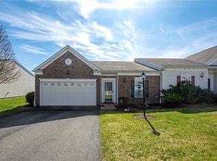 114 Viareggio Way, Finleyville, PA