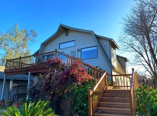 6433 Vista Del Sierra Dr, Anderson, CA 96007