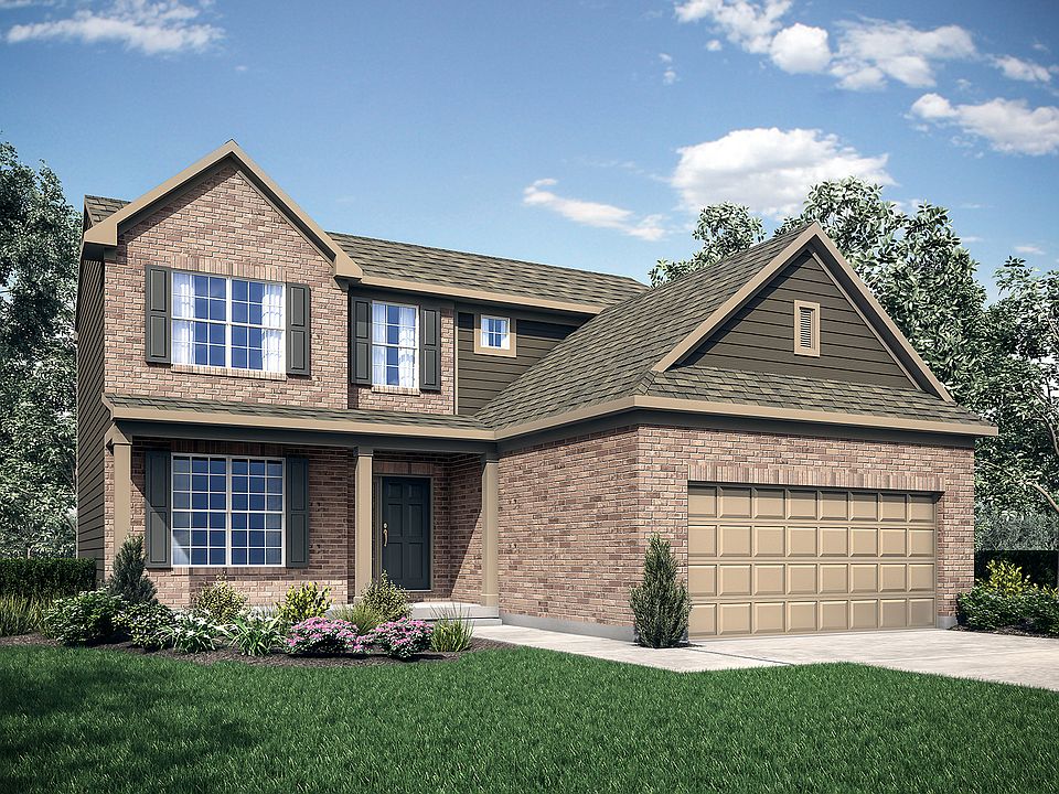 Steinbeck Elevation D