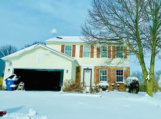 2524 Governors Point Ave, Indianapolis, IN 46217