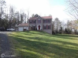 13675 Robert J Dr, Bealeton, VA 22712