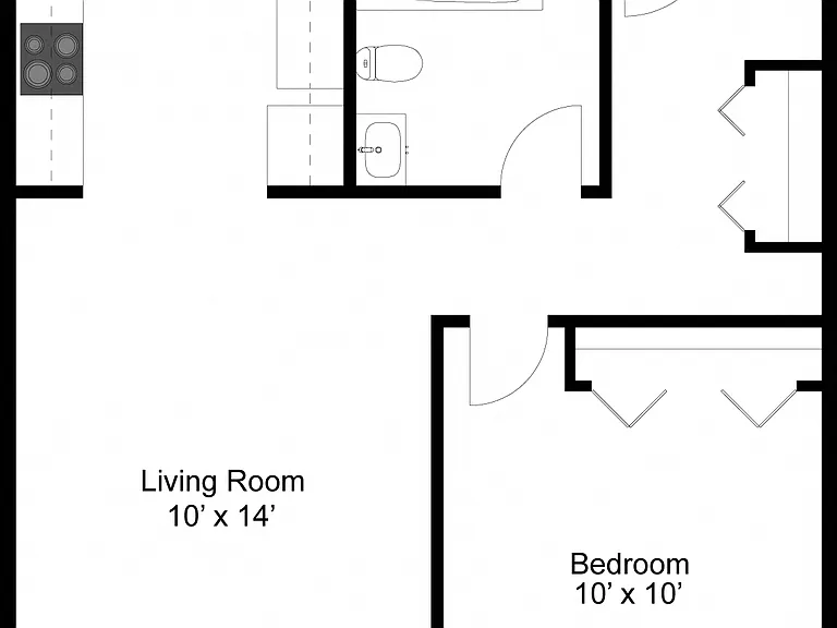 405 Washington St SE — Photo 21