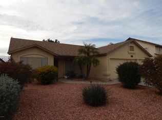6612 N 87th Ave, Glendale, AZ 85305