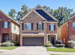 12727 Archmont Trce, Milton, GA 30009