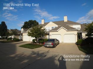 1186 Windmill Way E, Avon, OH 44011