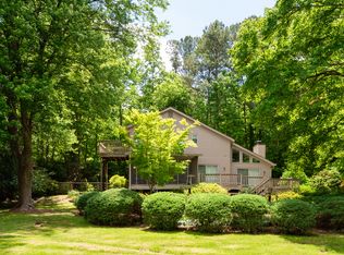 9175 Martin Rd, Roswell, GA 30076