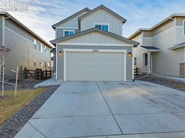 16407 Mountain Flax Dr, Monument, CO 80132