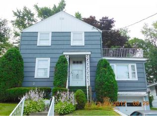 6 Thompson St, Binghamton, NY 13903