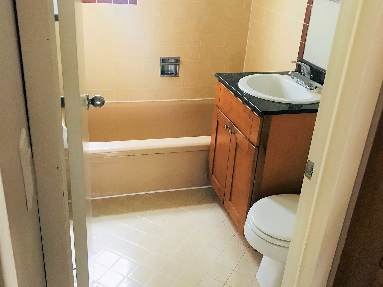 1 bed, 540 sqft, $1,795 — Photo 4